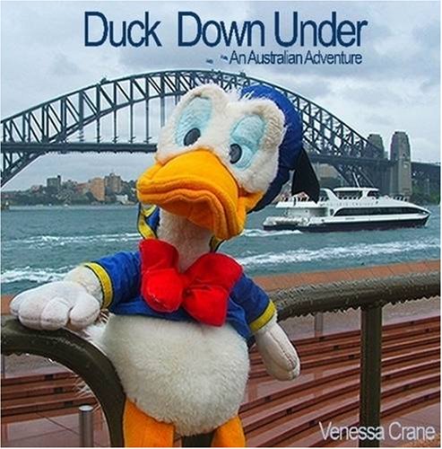 Duck Down Under Film, Art & Culture