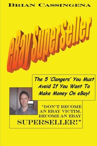 Product Image: eBay SuperSeller