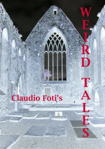 Product Image: Weird Tales