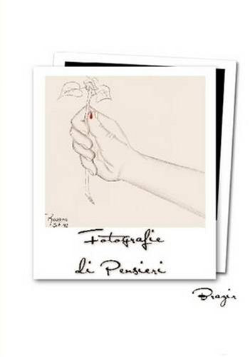 Product Image: Fotografie Di Pensieri