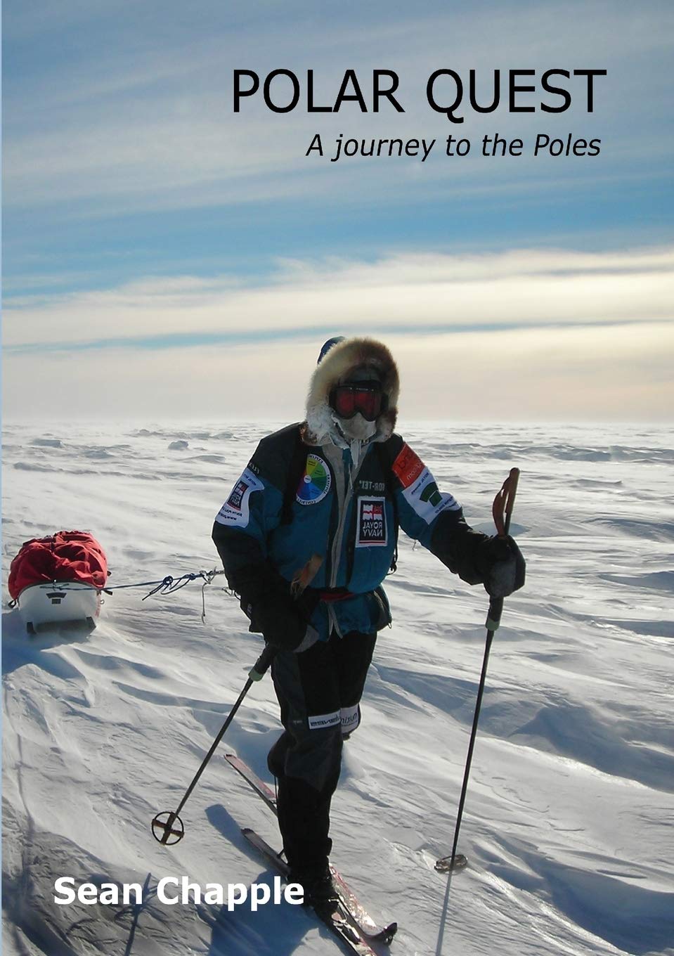 Polar Quest : A journey to the Poles Leisure & Fun