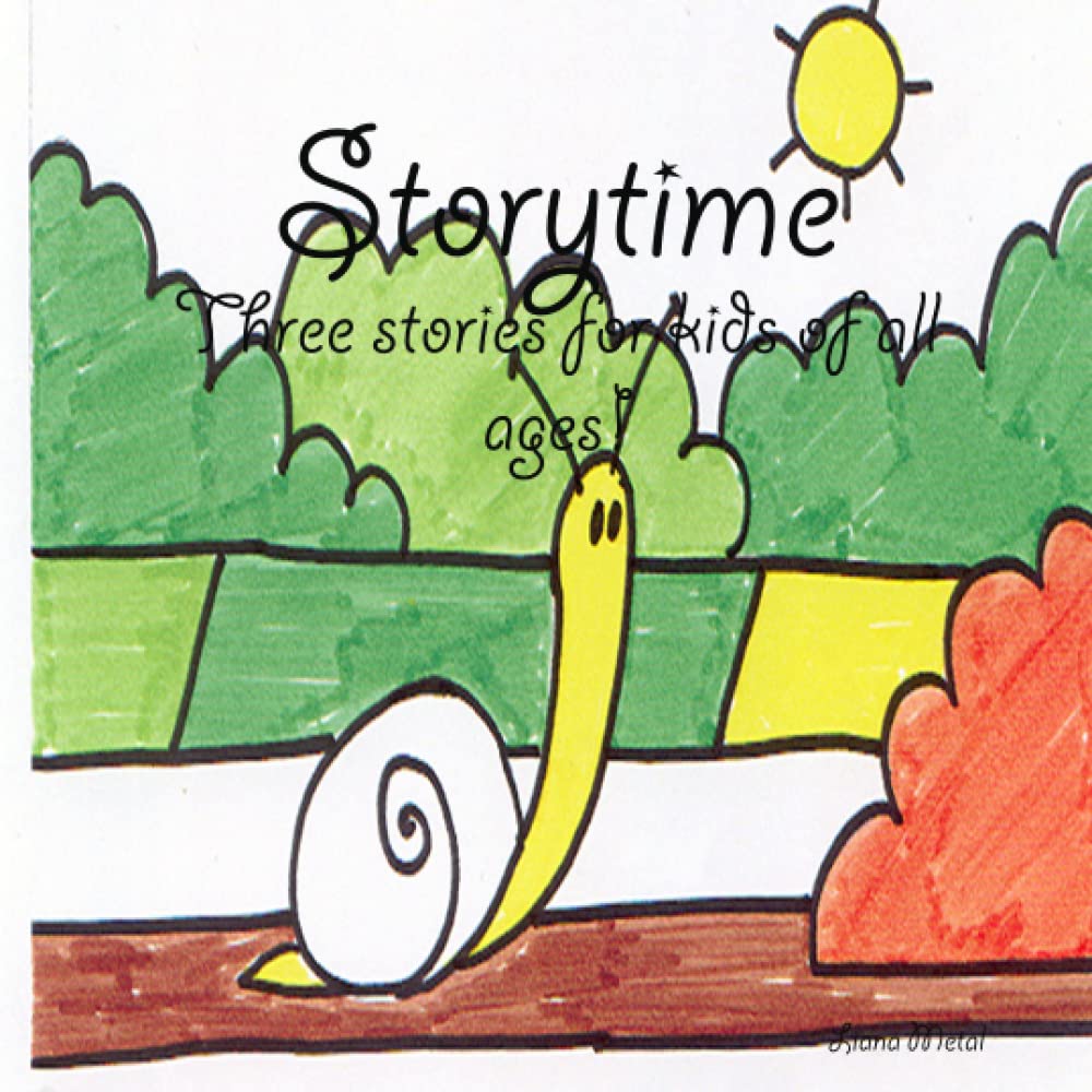 Product Image: Storytime