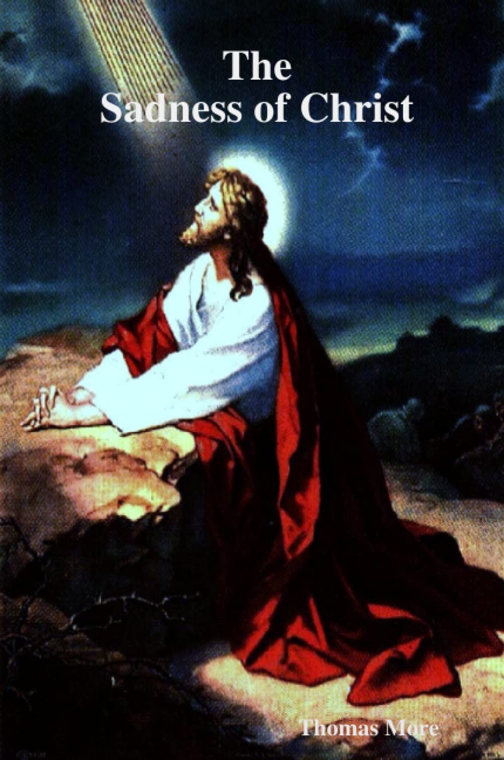 Product Image: The Sadness of Christ
