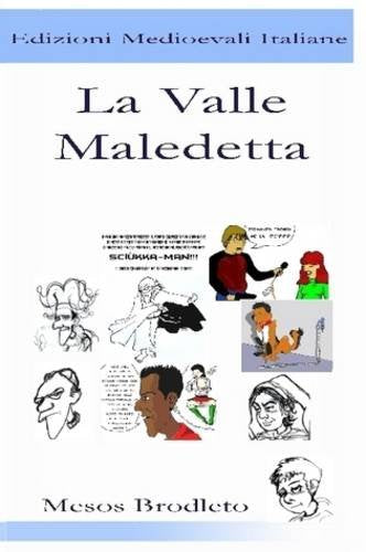 Product Image: La Valle Maledetta