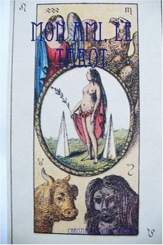 Mon Ami, Le Tarot Leisure, Home & Garden