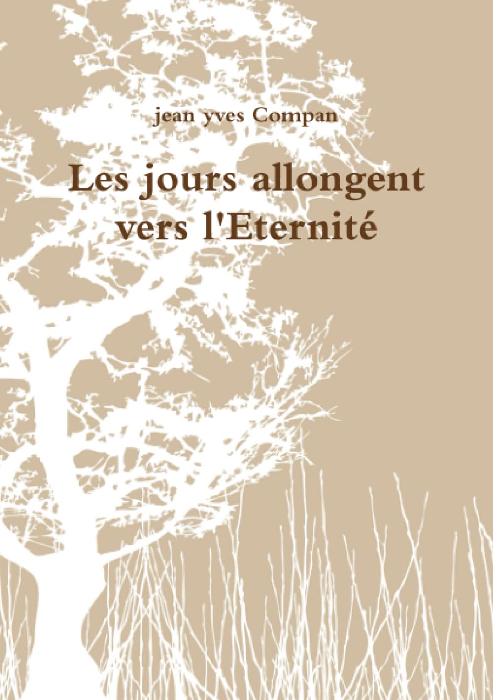 Les jours allongent vers l'Eternité Leisure, Home & Garden