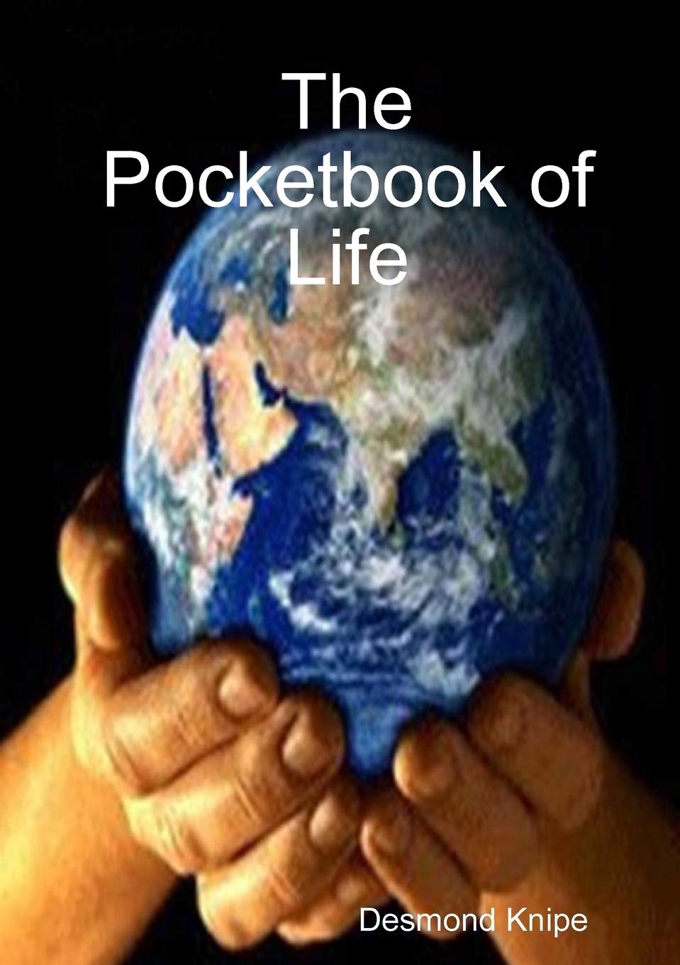The Pocketbook of Life Self-help