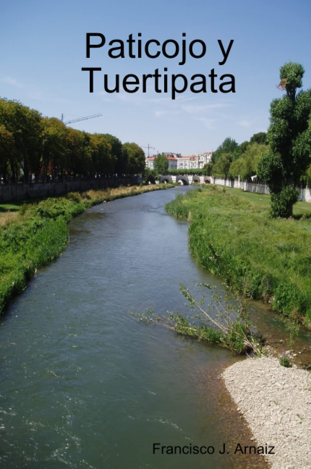 Paticojo y Tuertipata Fiction