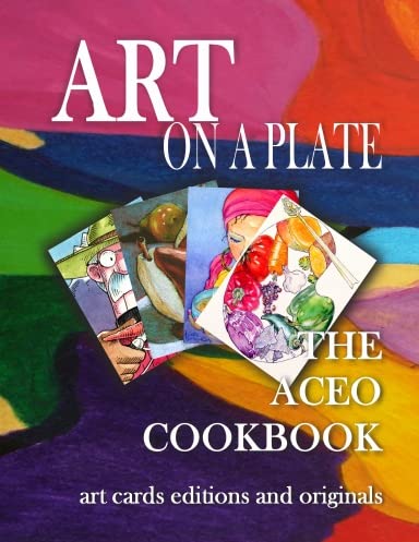 Product Image: Art On A Plate