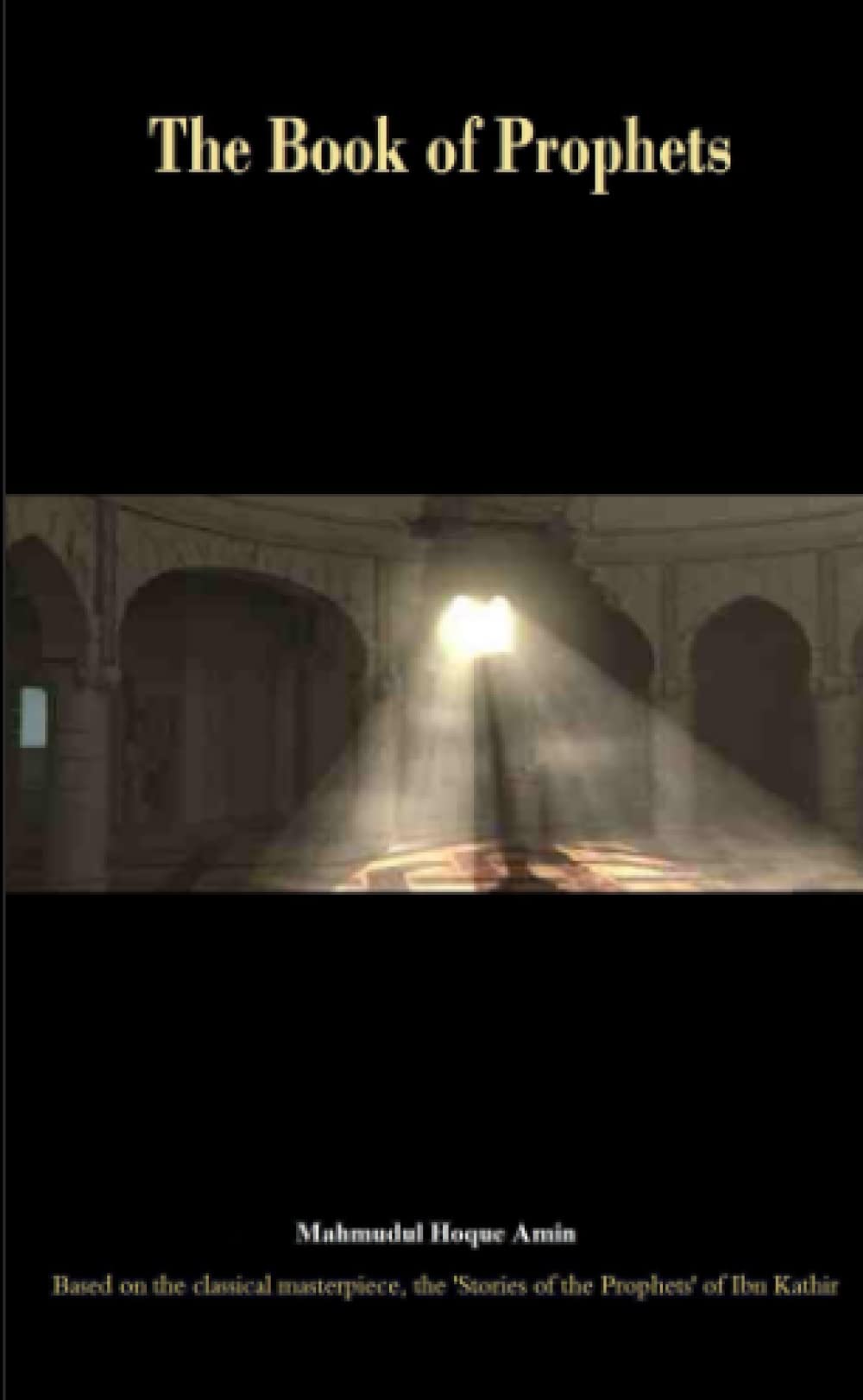 The Book of Prophets Religion & Esotericism
