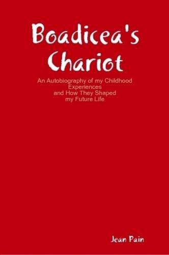 Boadicea's Chariot Contemporary literature