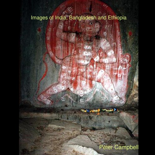 Images of India, Bangladesh and Ethiopia Leisure, Home & Garden