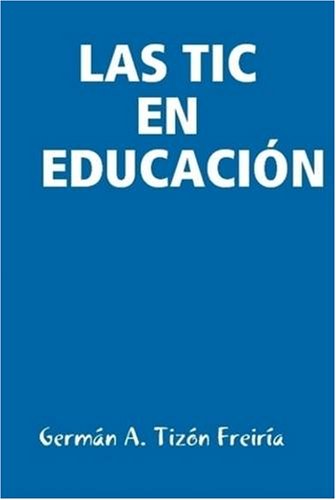 Product Image: Las Tic En Educacia"N