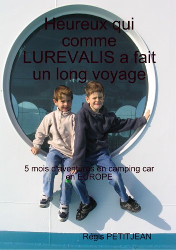 Heureux Qui Comme Lurevalis A Fait Un Long Voyage Leisure, Home & Garden