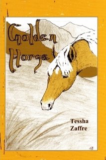 Golden Horse Novels & Short Stories