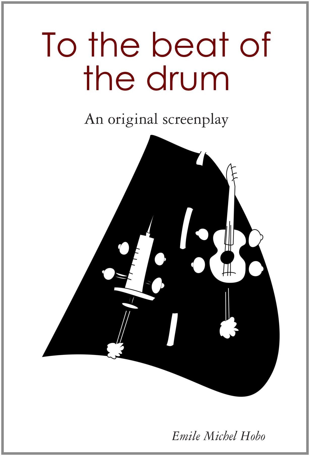 To the beat of the drum Contemporary literature