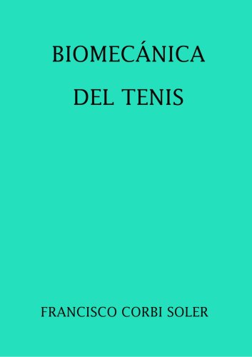 Product Image: Biomecánica Del Tenis