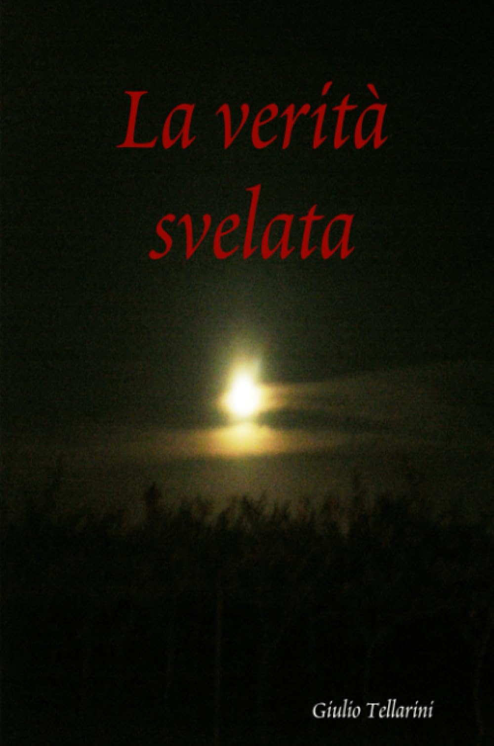 Product Image: La verità svelata