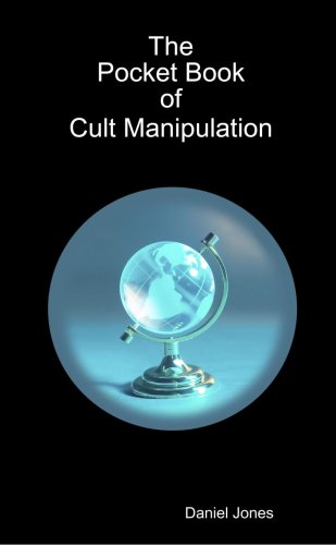 The Pocket Book of Cult Manipulation Religion & Esotericism