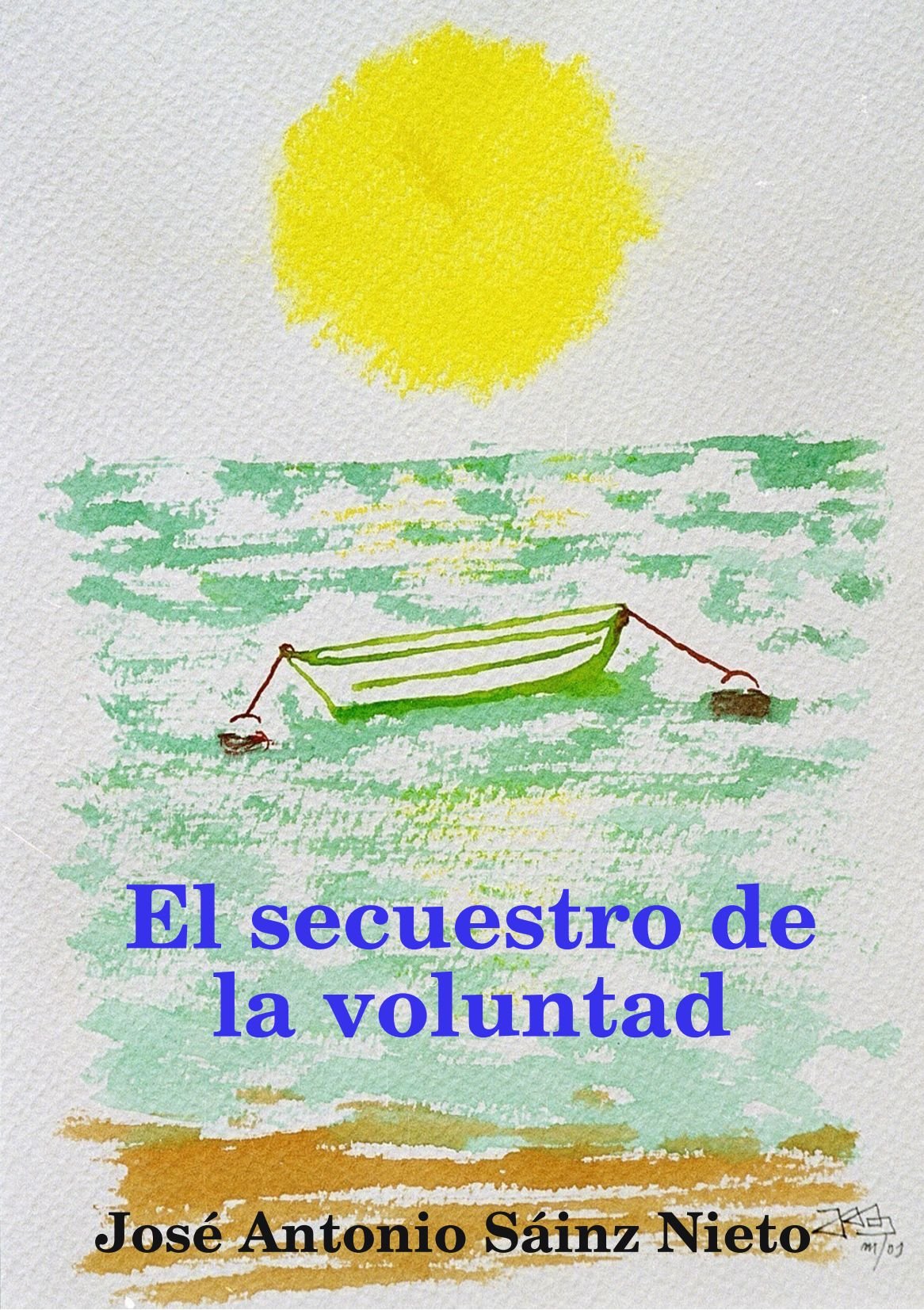 El secuestro de la voluntad Law