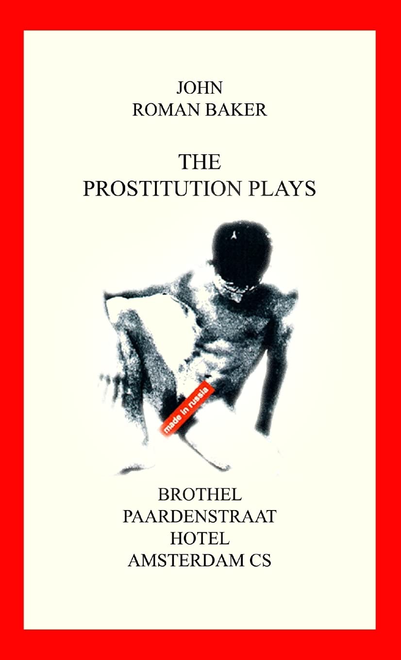 Product Image: The Prostitution Plays
