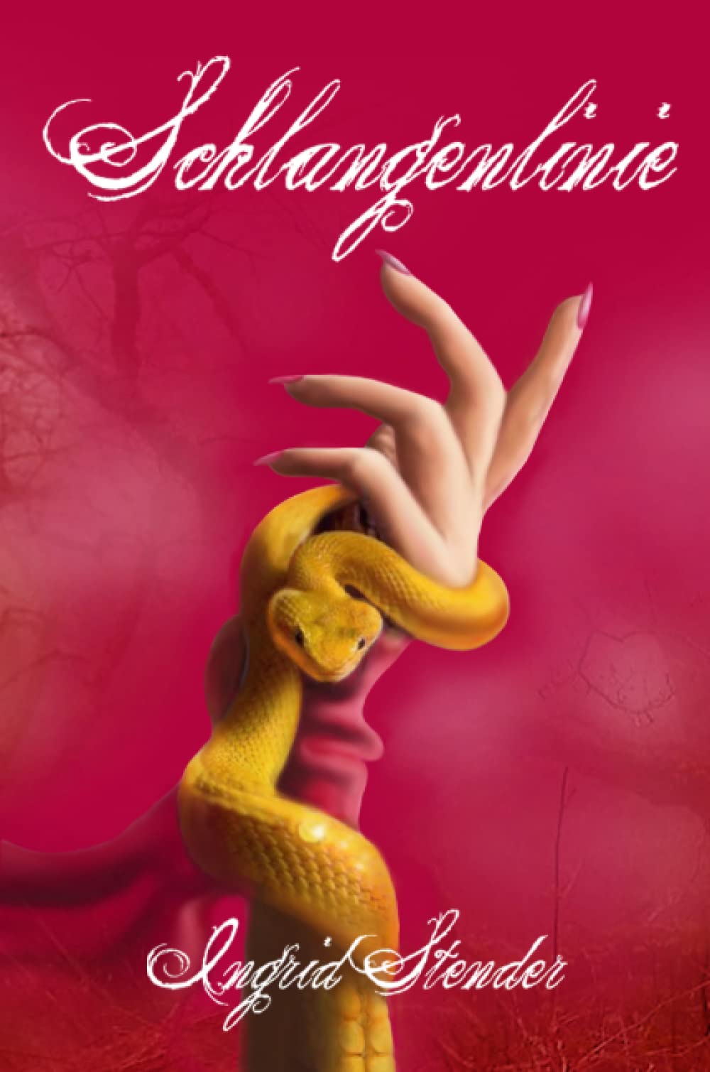 Schlangenlinie Contemporary literature