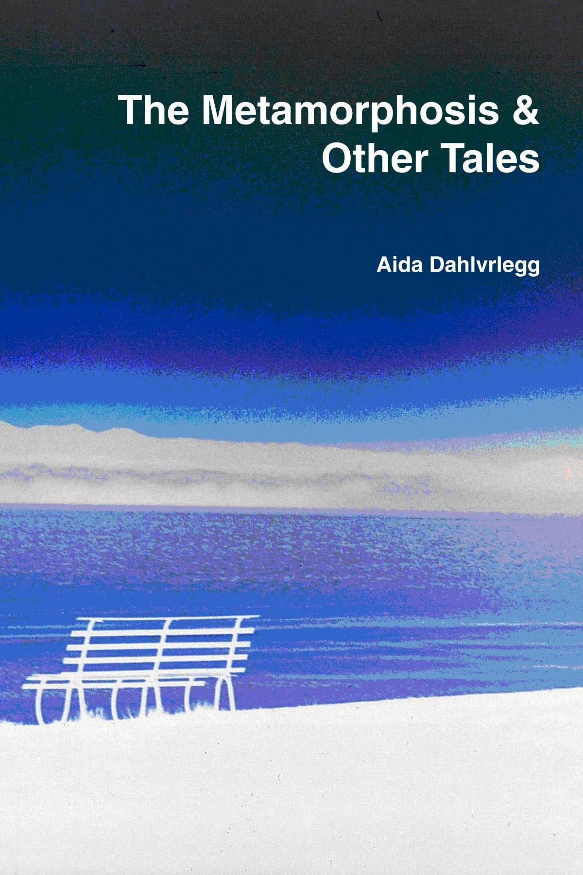 The Metamorphosis & Other Tales book