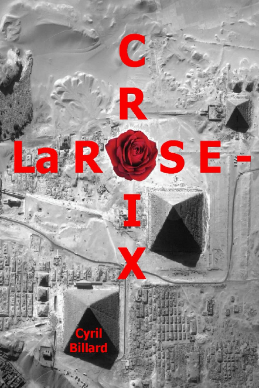 Product Image: La Rose-Croix