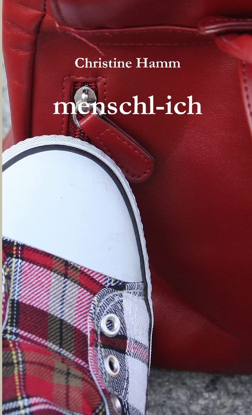 menschl-ich Contemporary literature Books