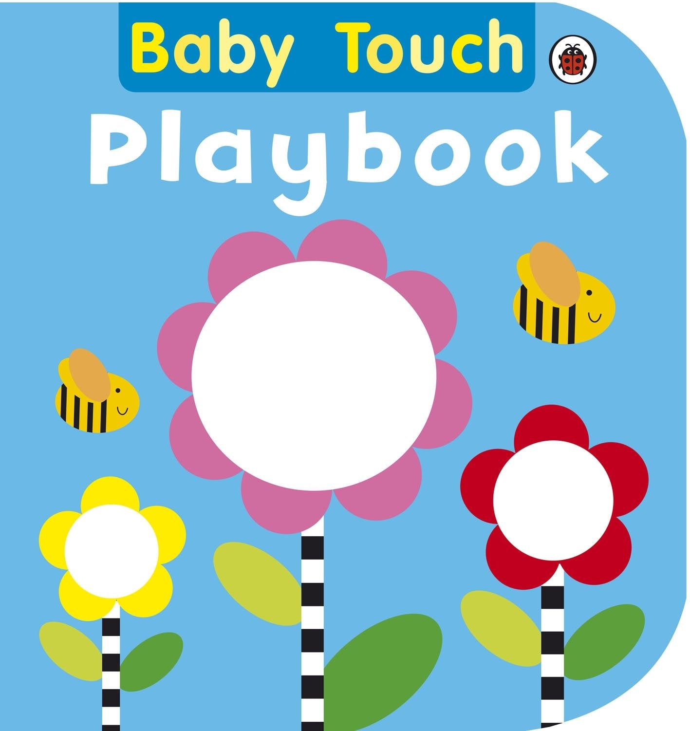 Product Image: Baby Touch: Playbook