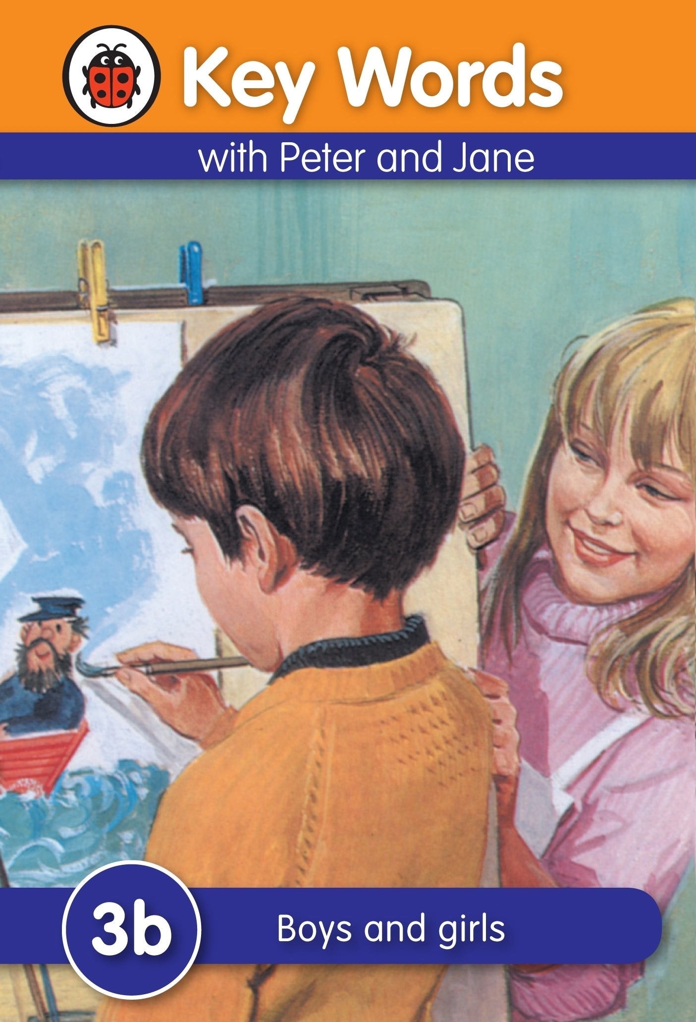 Key Words Novels & Short Stories for children