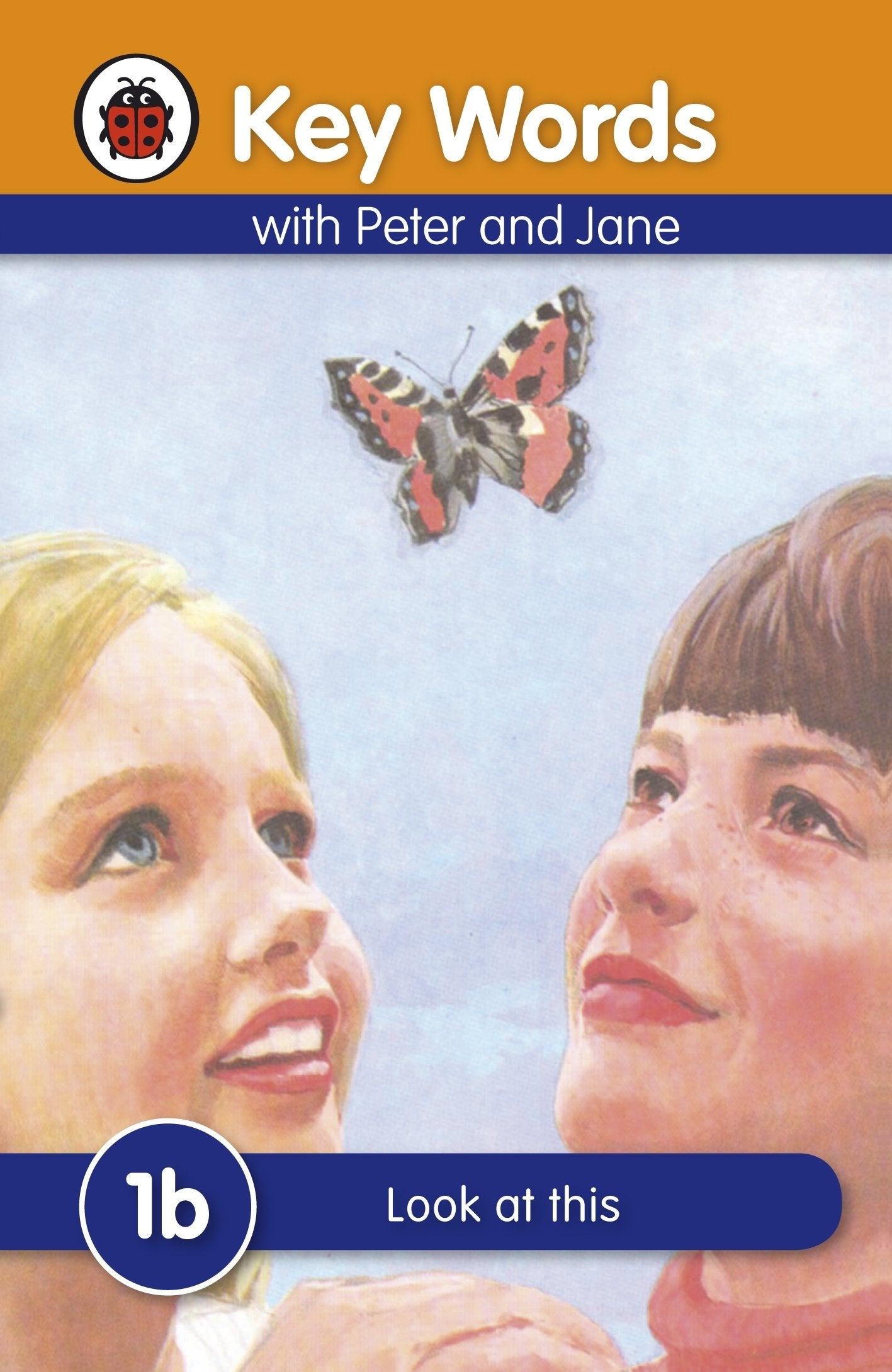 Key Words: 1b Look at this Novels & Short Stories for children