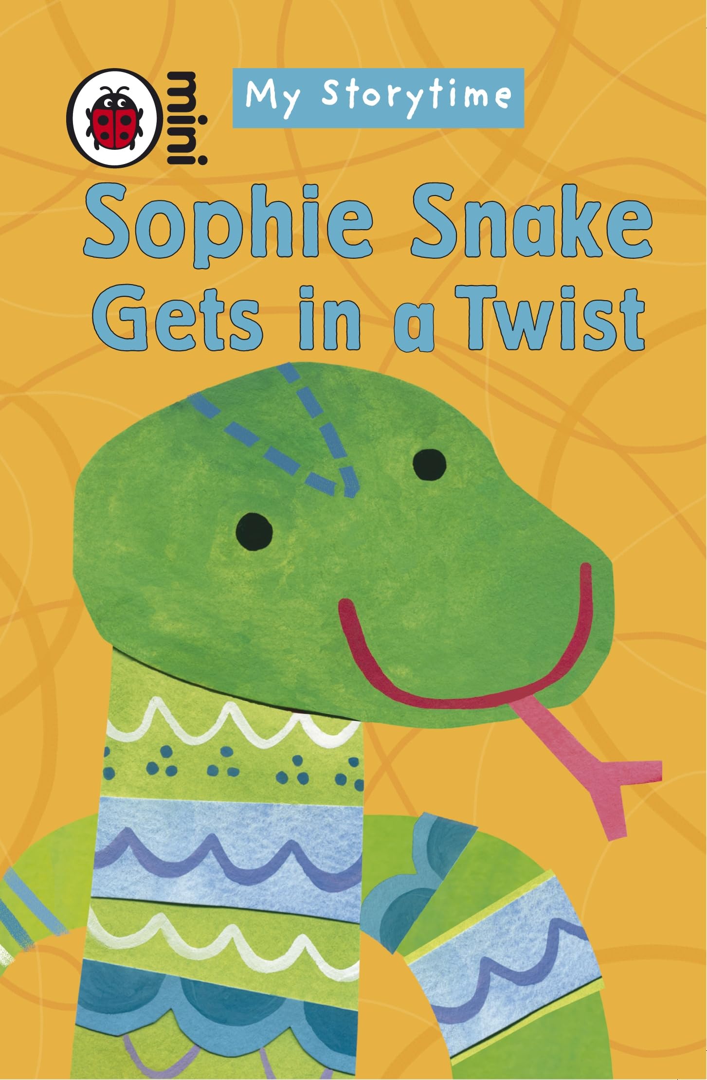 My Storytime: Sophie Snake Gets in a Twist Novels & Short Stories
