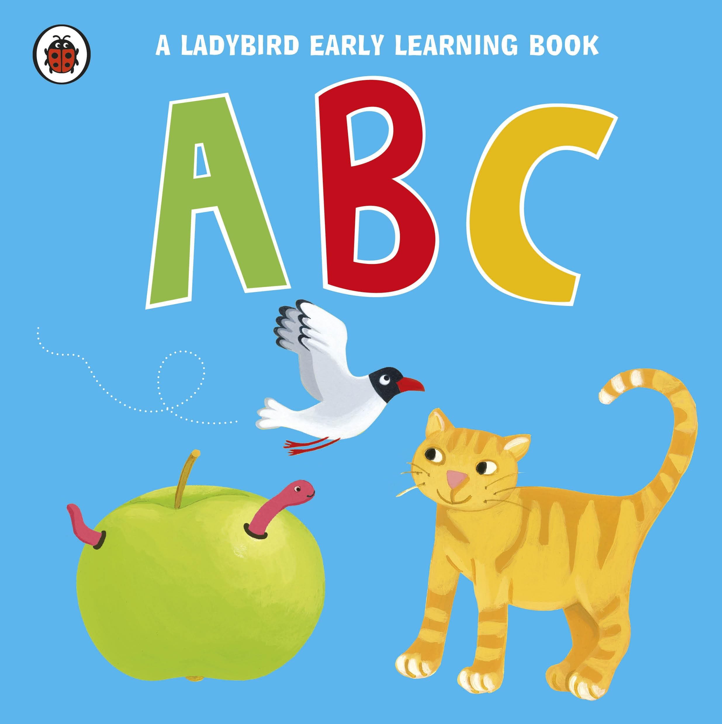 Ladybird Early Learning: ABC Non-fiction