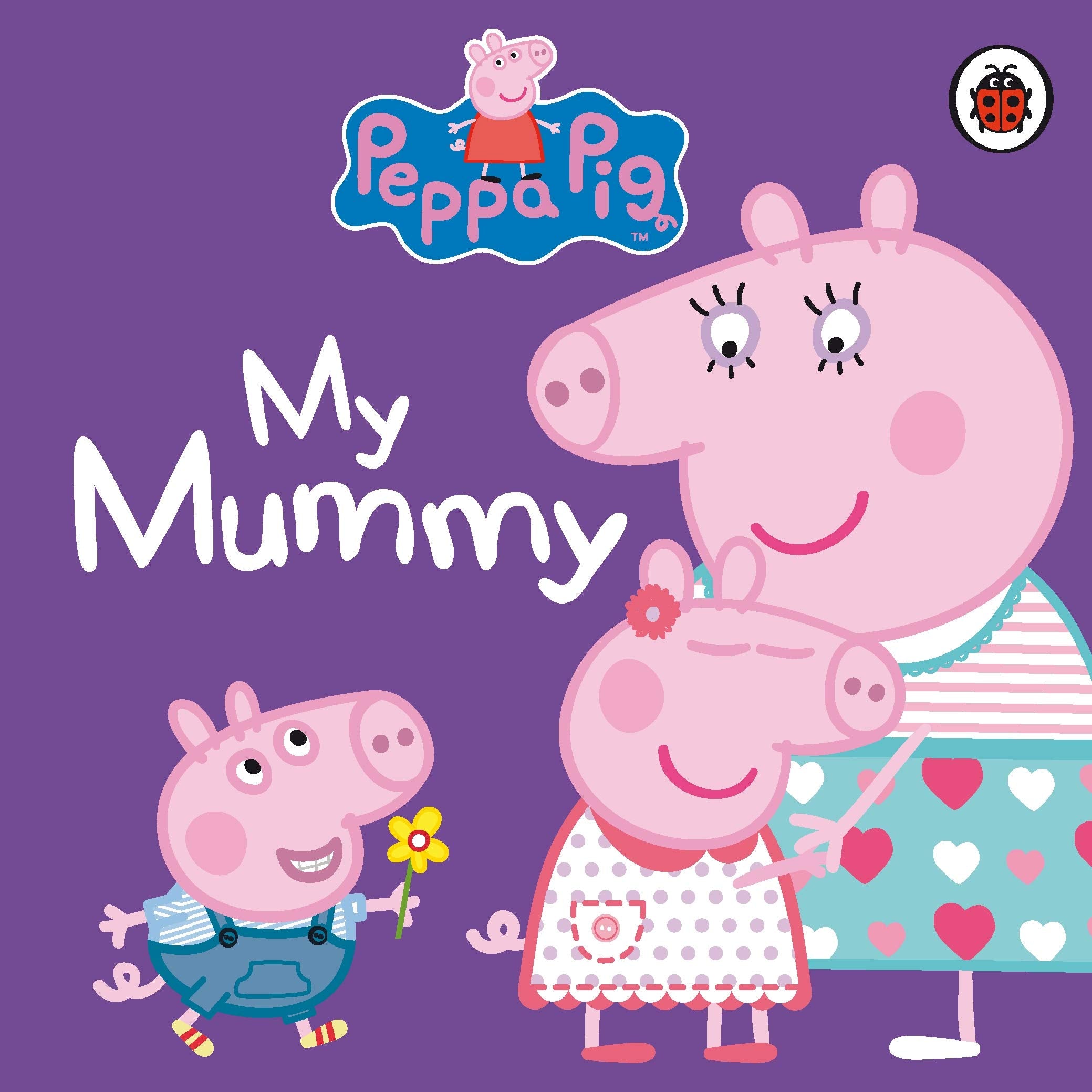 Product Image: Peppa Pig: My Mummy