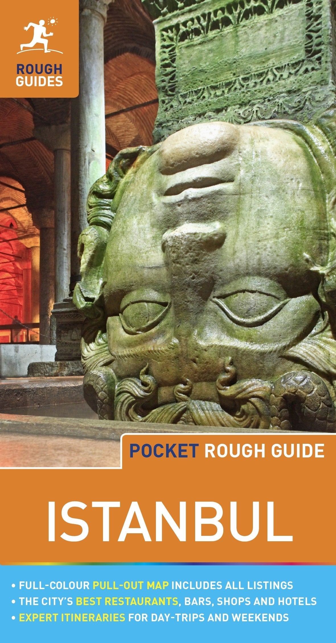 Pocket Rough Guide Istanbul: Pocket Rough Guide, 1ed, 2013 (Pocket Rough Guides, Band 19) Leisure, Home & Garden
