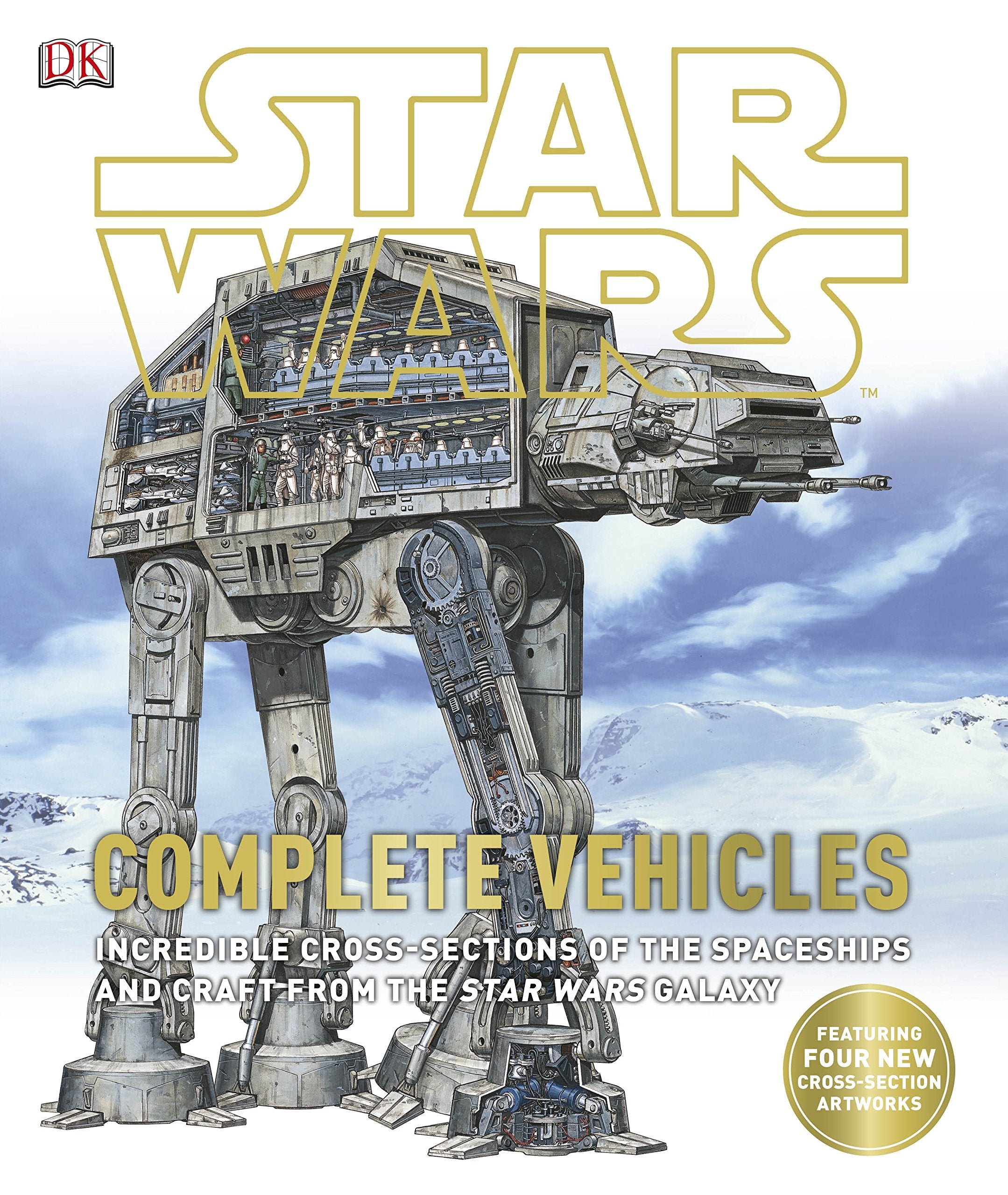 Star Wars Complete Vehicles Film, Art & Culture