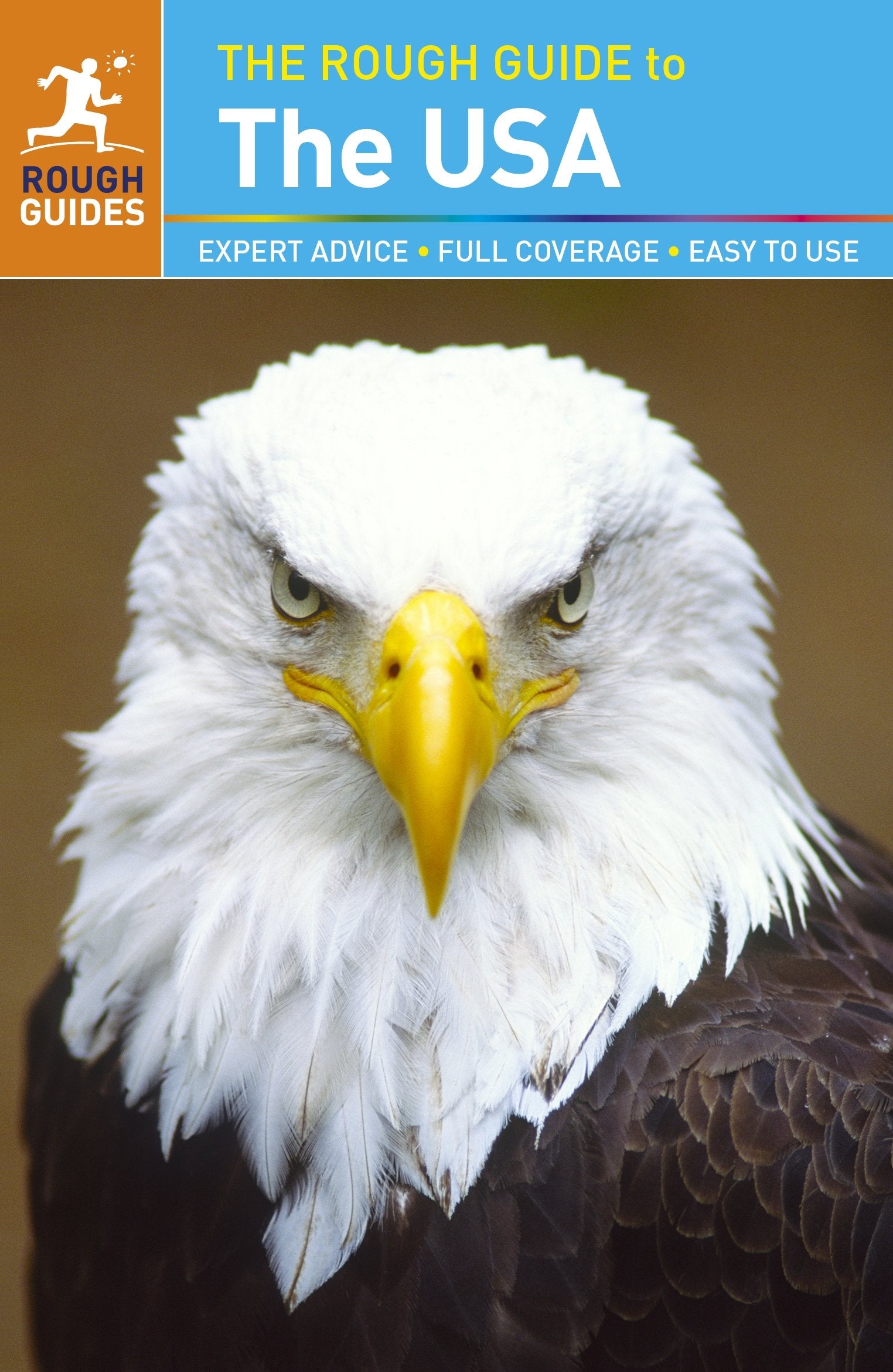 The Rough Guide to the USA (Rough Guides) Leisure, Home & Garden