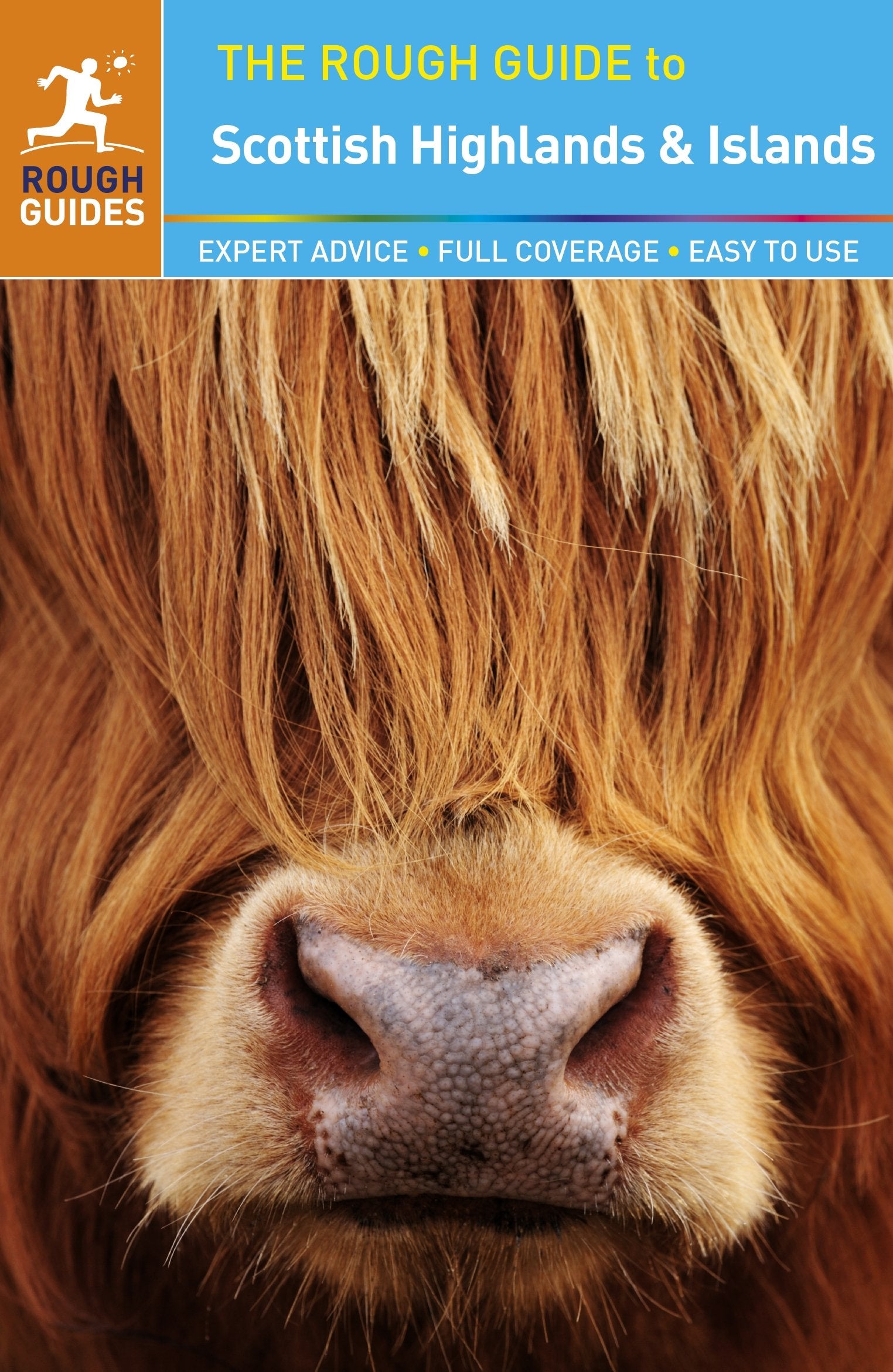 The Rough Guide to Scottish Highlands and Islands Leisure, Home & Garden