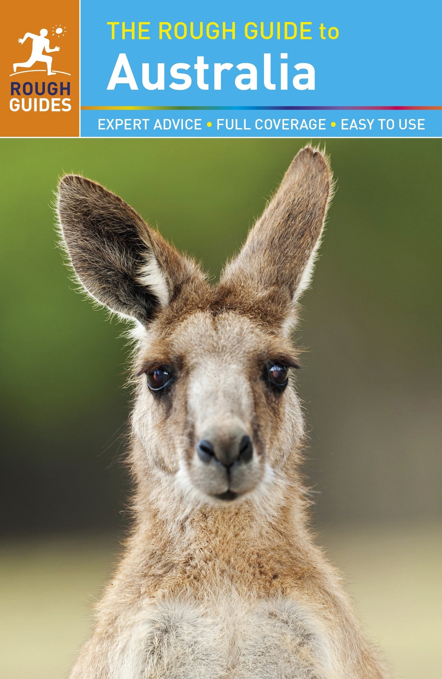 The Rough Guide to Australia Leisure, Home & Garden Books