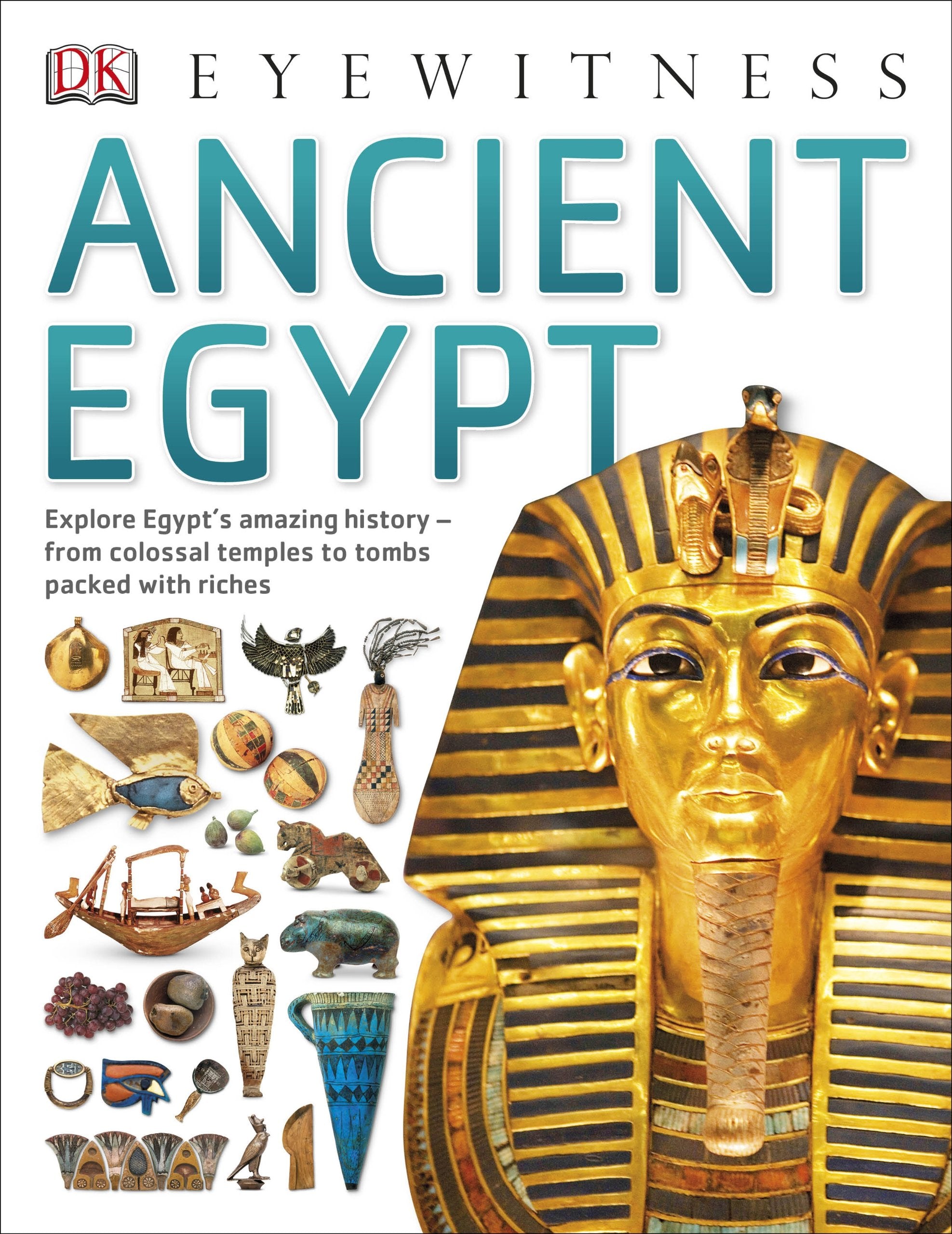 Ancient Egypt Social Sciences
