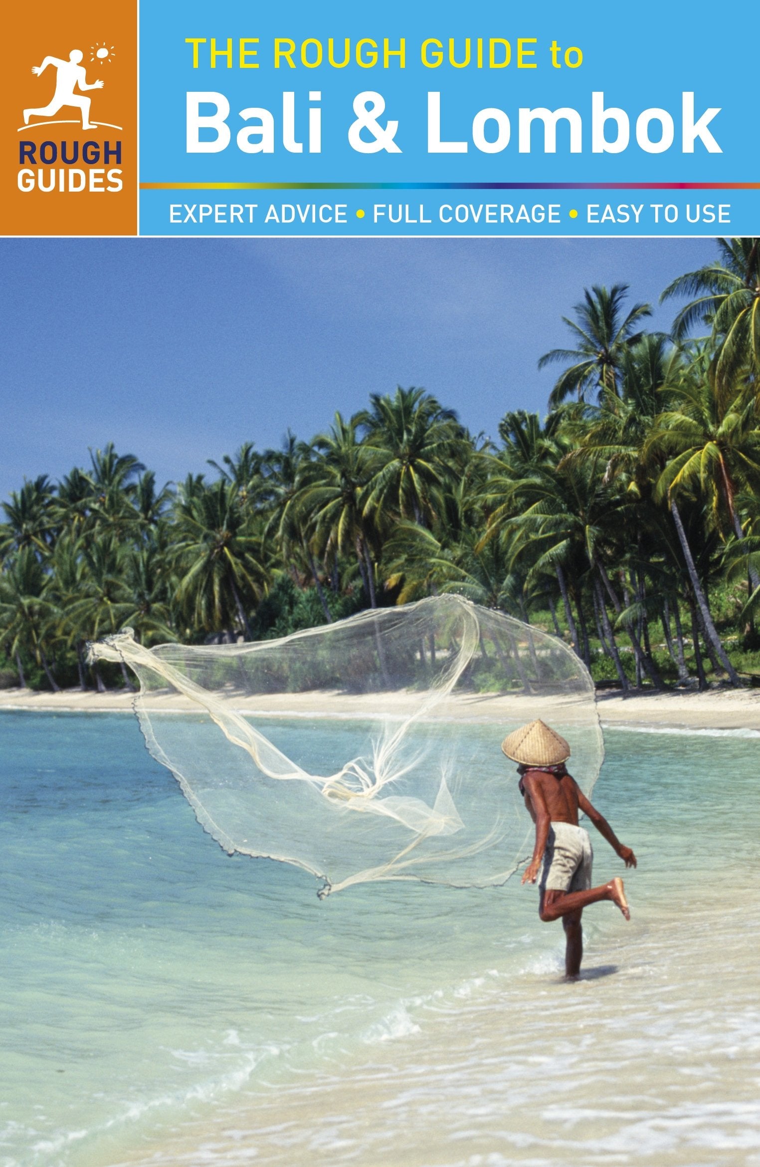 The Rough Guide to Bali and Lombok (Rough Guides) Leisure, Home & Garden