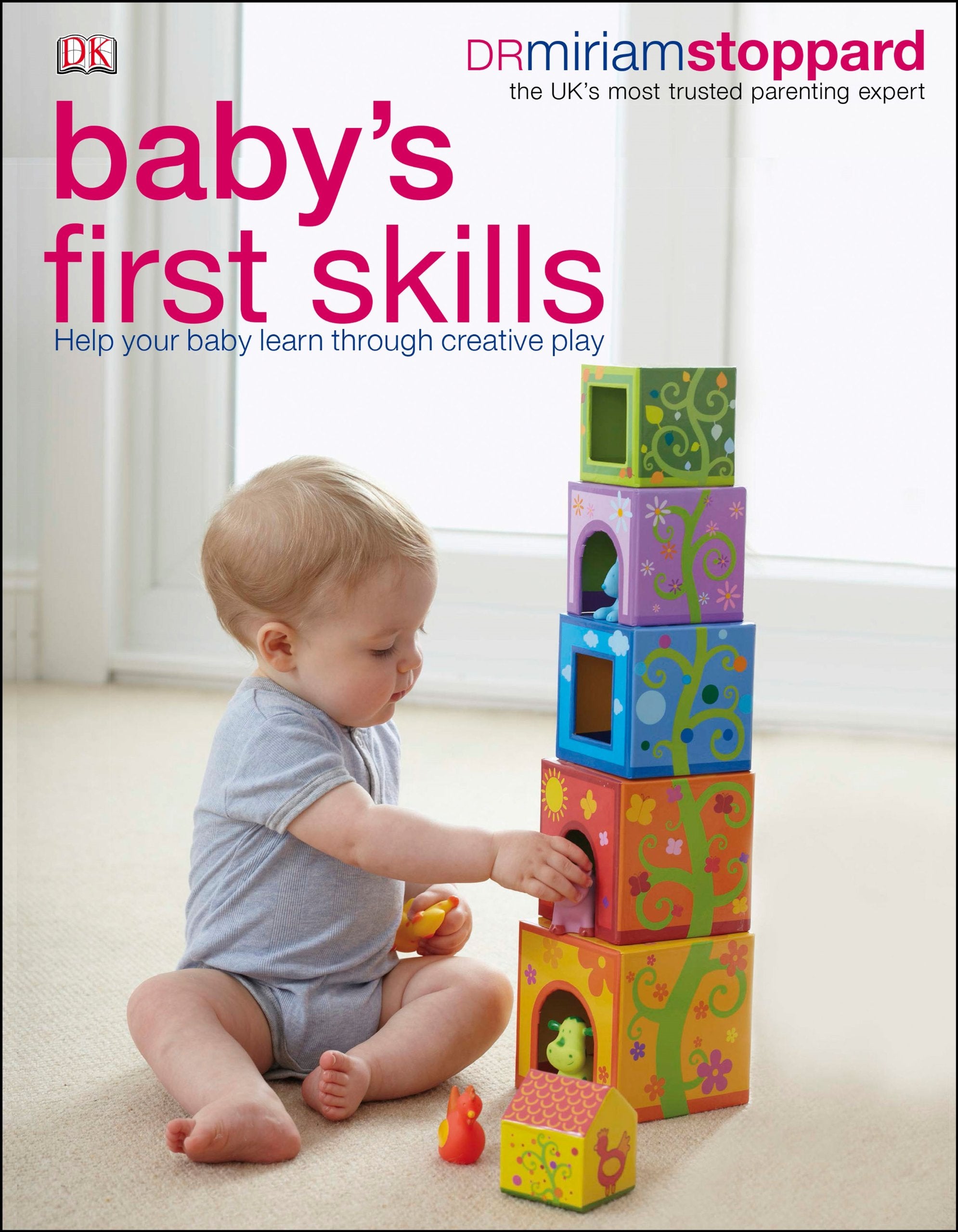 Baby's First Skills Parents & Children
