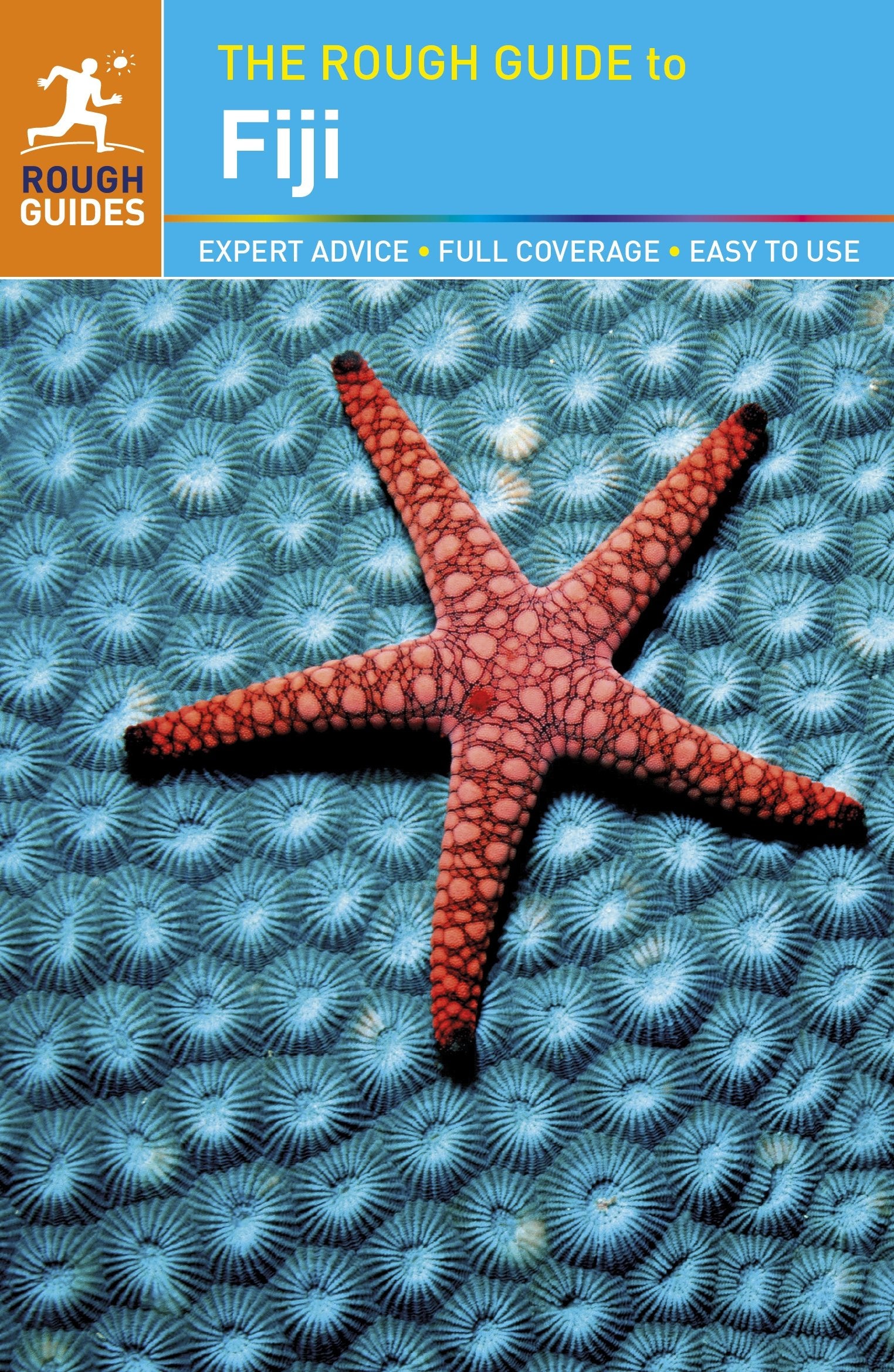 The Rough Guide to Fiji (Rough Guides) Leisure, Home & Garden