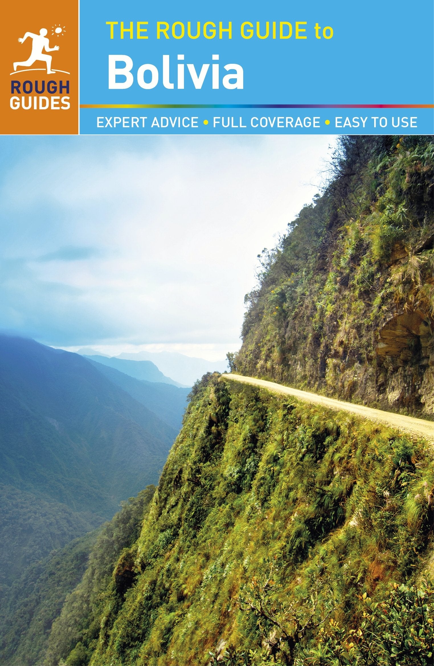The Rough Guide to Bolivia (Rough Guides) Leisure, Home & Garden