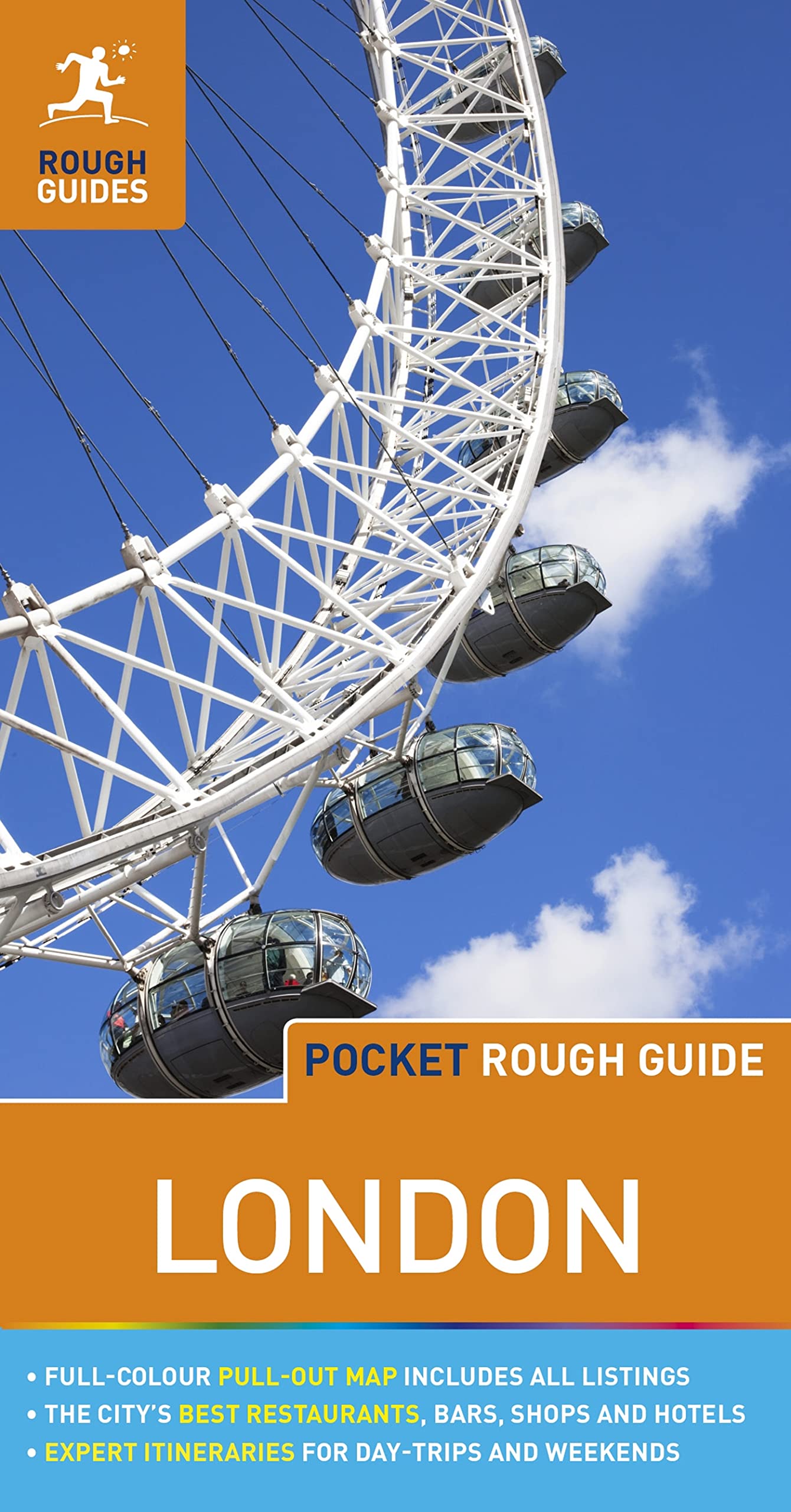 Pocket Rough Guide London: Pocket Rough Guide 2013 (Pocket Rough Guides) Leisure, Home & Garden
