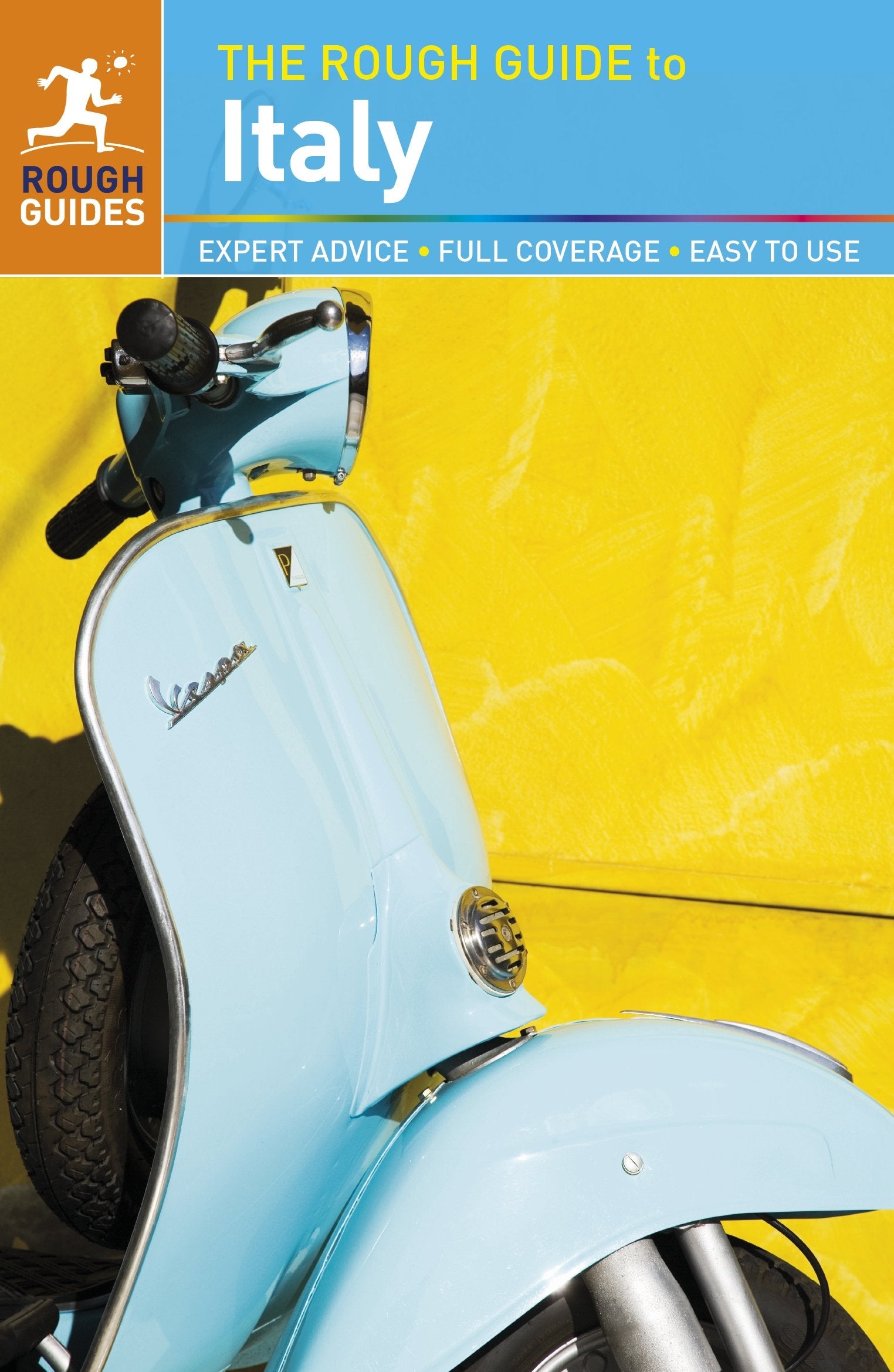 The Rough Guide to Italy Leisure, Home & Garden