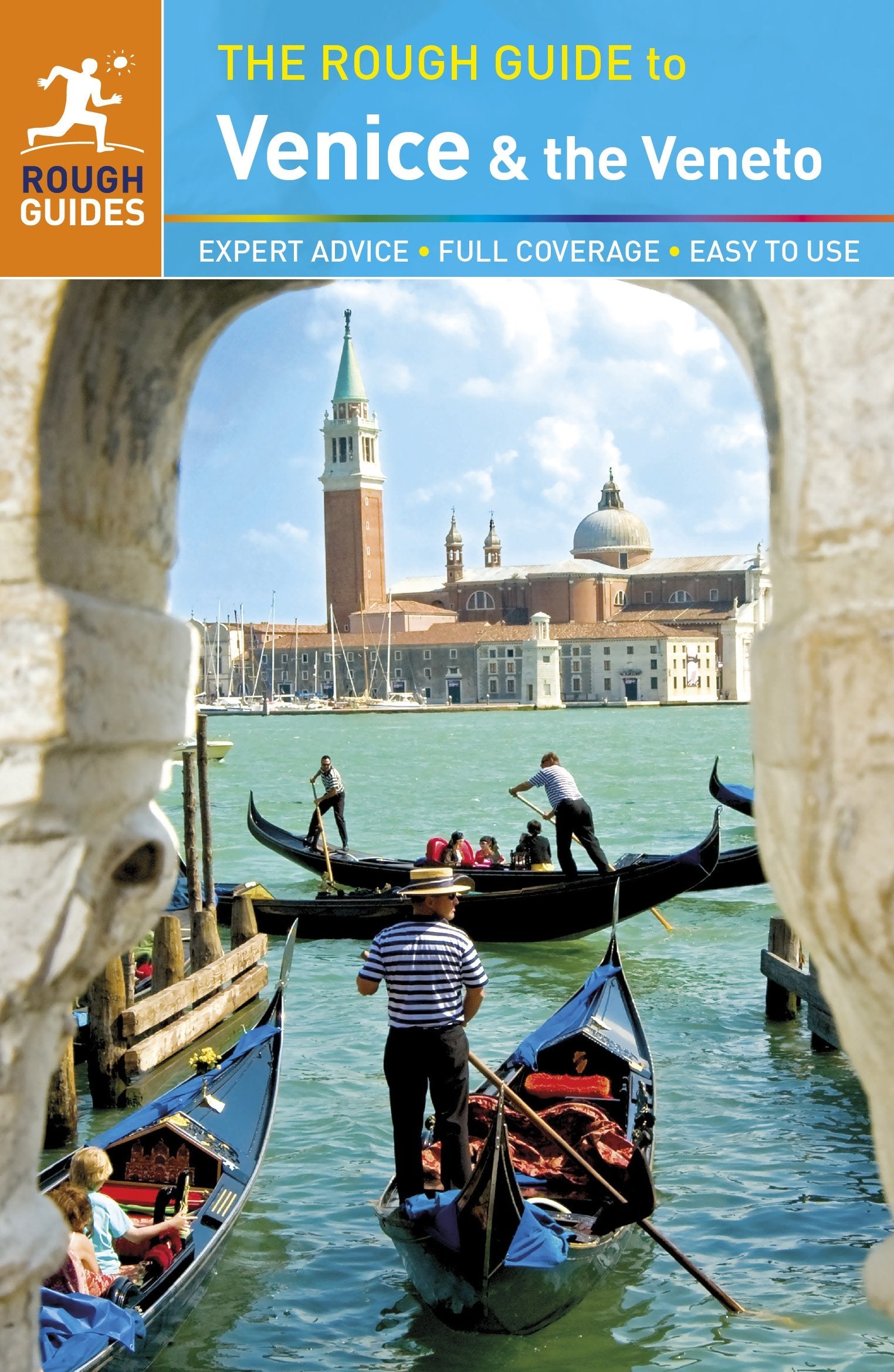 The Rough Guide to Venice & the Veneto: Rough Guides 6ed, 2013 Leisure, Home & Garden