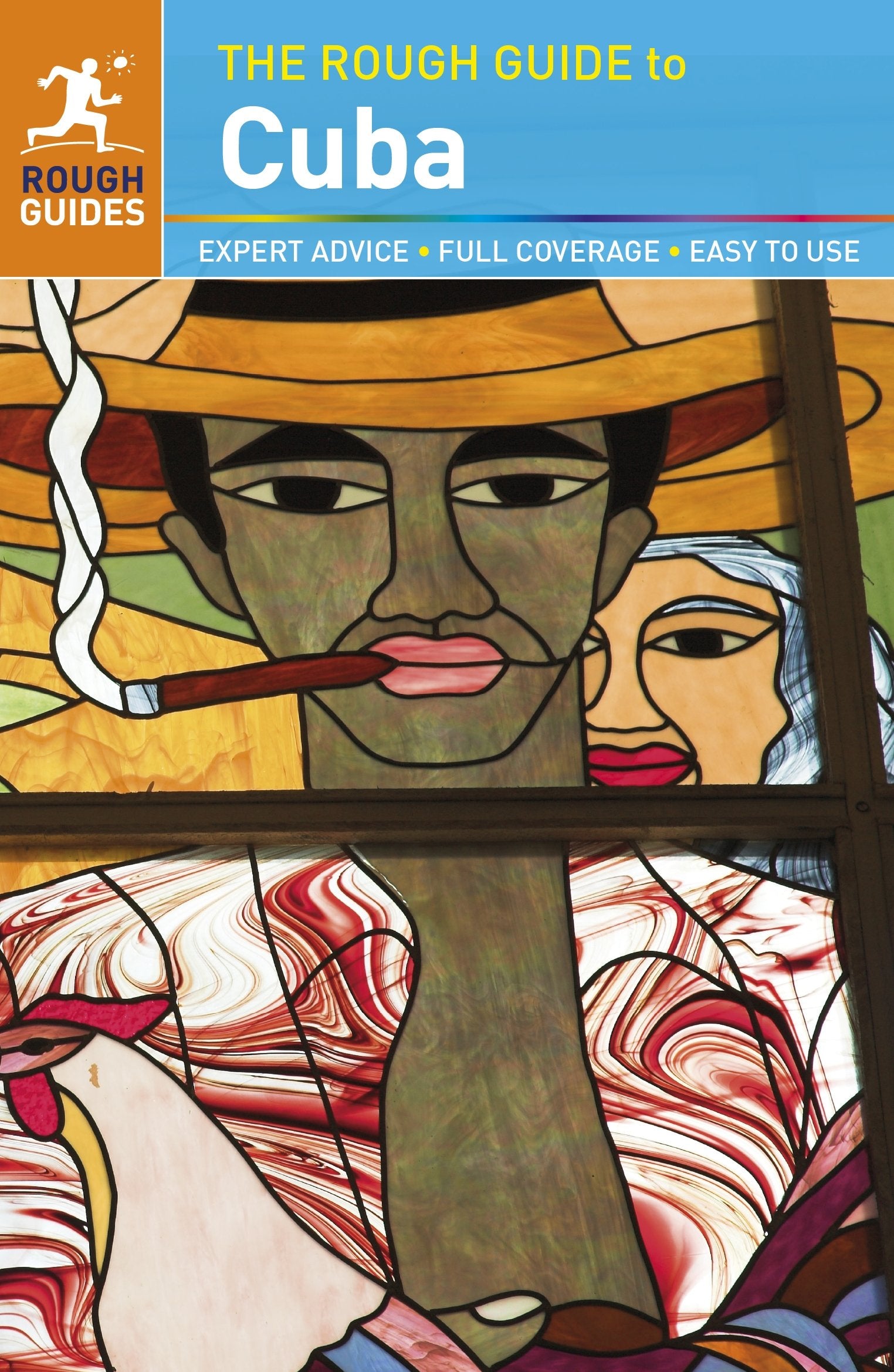 The Rough Guide to Cuba: Rough Guide, 6ed, 2013 (E) (Rough Guides) Leisure, Home & Garden