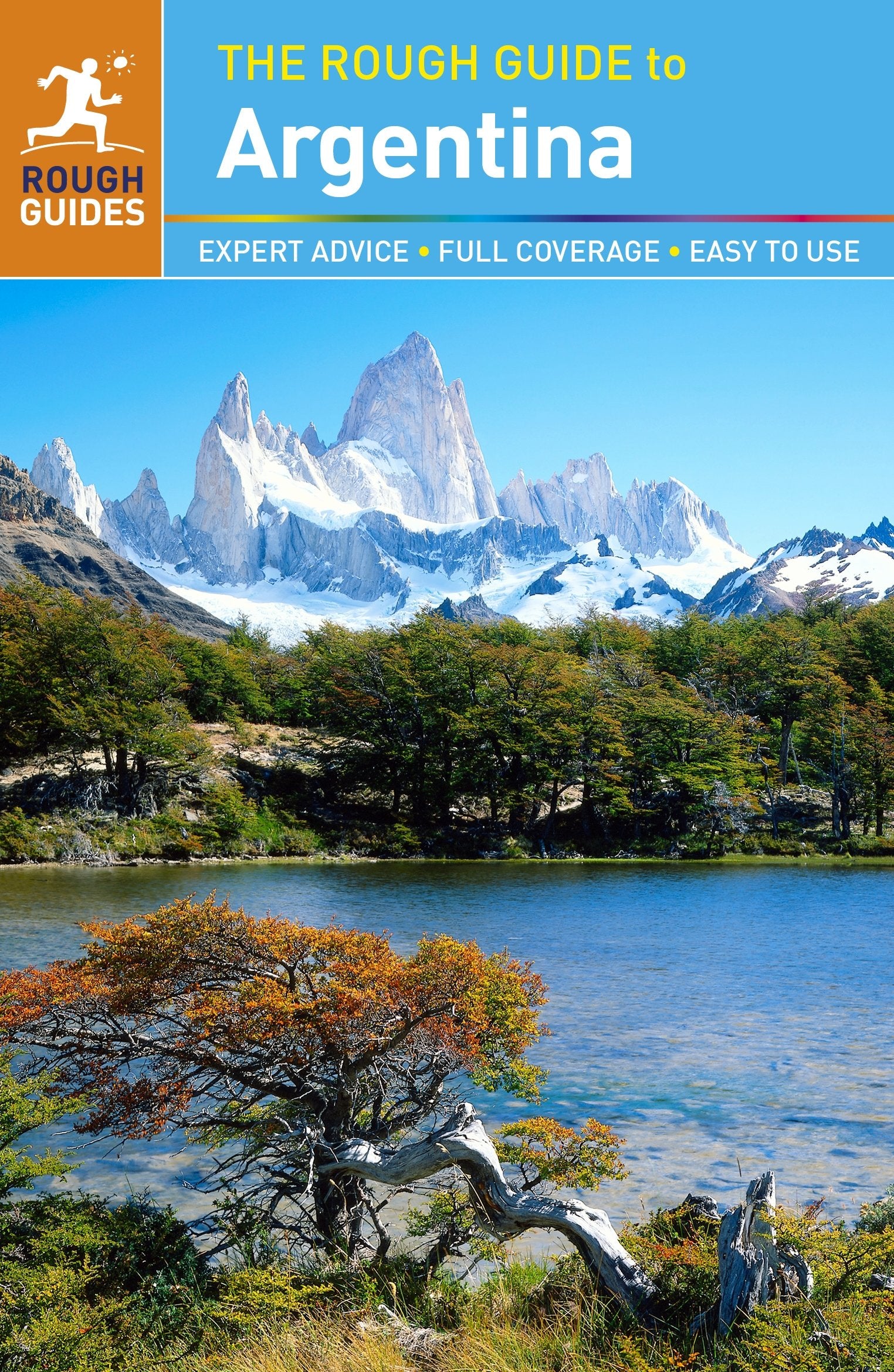 The Rough Guide to Argentina: Rough Guide, 5ed, 2013 (E) (Rough Guides) Leisure, Home & Garden